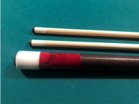 Tascarella Red Stained Merry Widow Cue A4.jpg