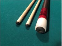 Tascarella Red Stained Merry Widow Cue A5.jpg