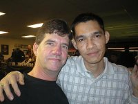 Keith and Ronnie in Northridge.JPG