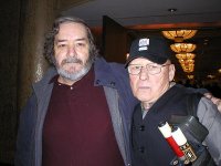 Mike and Tolken.JPG