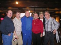 Dean, KM, Harry, RA,  John Mataya, Jimmy Reid.JPG