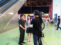 InterviewingHuang.JPG