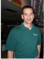 Walter and Diviney Cue Shirt at VA 9-Ball Championship2.JPG