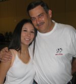 Marissa and Daytona Joe.jpg