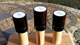 Black Boar African Blackwood Joint Protectors  (1).jpg
