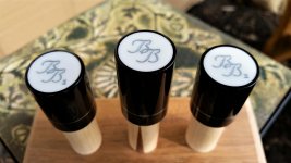 Black Boar African Blackwood Joint Protectors  (5).jpg