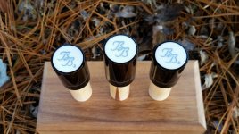 Black Boar African Blackwood Joint Protectors  (3).jpg