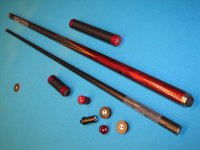 Becue Full Cue Rebel Red.jpg