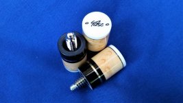 Tascarella BEM Custom Joint Protectors For Sale   (10).jpg