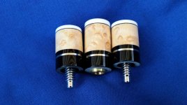 Tascarella BEM Custom Joint Protectors For Sale   (9).jpg