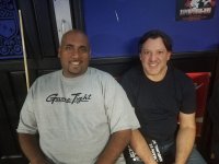 tony chohan and tony stewart at the 2018 sparkle city open.jpg