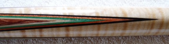 Bubinga Points.JPG