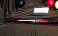 M C #8 forearm1.JPG M C #8 forearm1.JPG