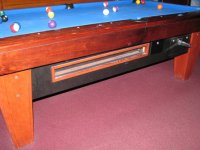 7ft Smart Tables for sale (3).JPG