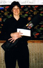 Karen Corr wins at Beachclub Billiards.jpg