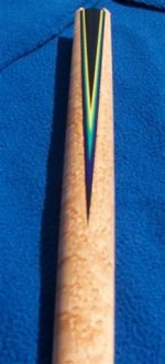 FOREARM OF MG - J&D cue1.jpg