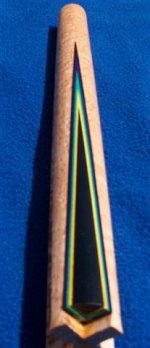 FOREARM OF MG - J&D cue2.jpg