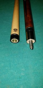 pool cue Pure X joint unscrewed.jpg