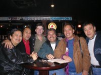 Filipinos and Keith in Laurel.JPG