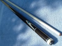 rat Dufferin b-fly silver anniversary conversion-whole cue2a.jpg