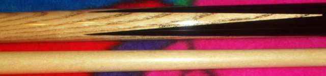 rat duff conversion sugnature and points.JPG