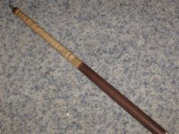 freddy creole cue1.JPG