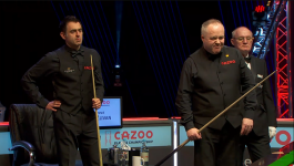 Ronnie John Players Finals Two in Same Screenshot.png