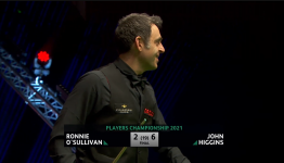 Ronnie Session 1 Players Final End Feeling the Pressure.png