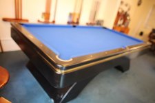 contemporary style 8' Pool Table.jpg