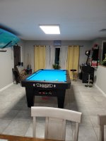 Raider Pool Table***   Lowrider Forums