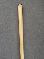 Sold - Rare ACSS Pro Shaft 3/8 x 10 Joint Musashi Adam
