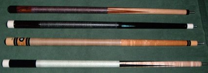 Cheap cues 002.JPG