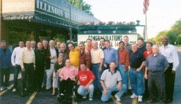 Group photo at IBC league banquet 5-24-08.jpg