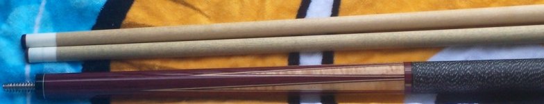 BILLY WEBB - SPIDER WEB CUE - FOREARM 3.jpg
