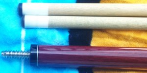 BILLY WEBB - SPIDER WEB CUE - JOINT-PIN 6.jpg
