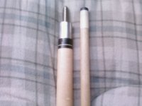 Duff butt and shaft2.jpg