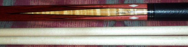2007 Jensen cue - forearm signature1-small.jpg