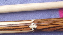 CAROLINA 2 - Fleur de lis inlays1.jpg CAROLINA 2 - Fleur de lis inlays1.jpg