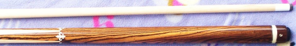 CAROLINA 2 - Handle & butt1.jpg