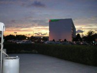 Holiday Inn at Sunset.JPG