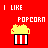 I like popcorn icon1.gif I like popcorn icon1.gif