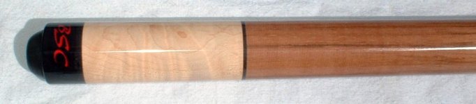 Jatoba Handle Butt.JPG