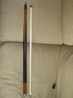 bacote webb full cue.JPG