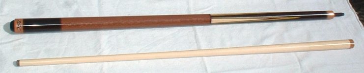 Leopardwood Handle.JPG Leopardwood Handle.JPG