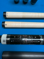 High end ZEN Cue for sale 11.5K | AzBilliards Forums