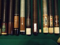 cue butts #1 small 8-08.JPG