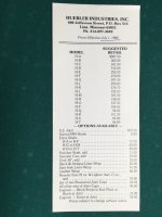 Huebler H Price List 1988.jpeg