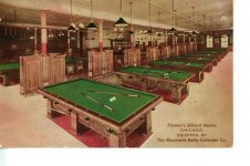 Flenner's Billiards Rooms, Chicago.JPG