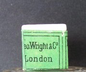 Geo Wright White Chalk.JPG