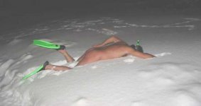 Snorkeling In Minnesota.jpg
